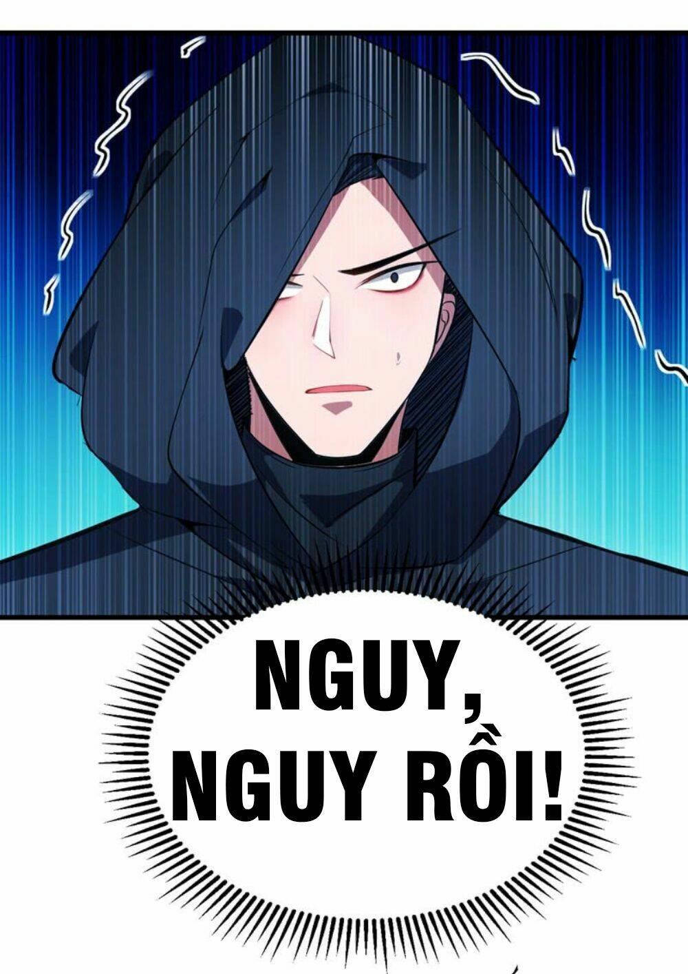 Yêu Giả Vi Vương: Chapter 46