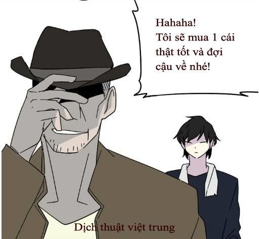 Ứng Dụng Thẩm Mỹ: Chapter 34