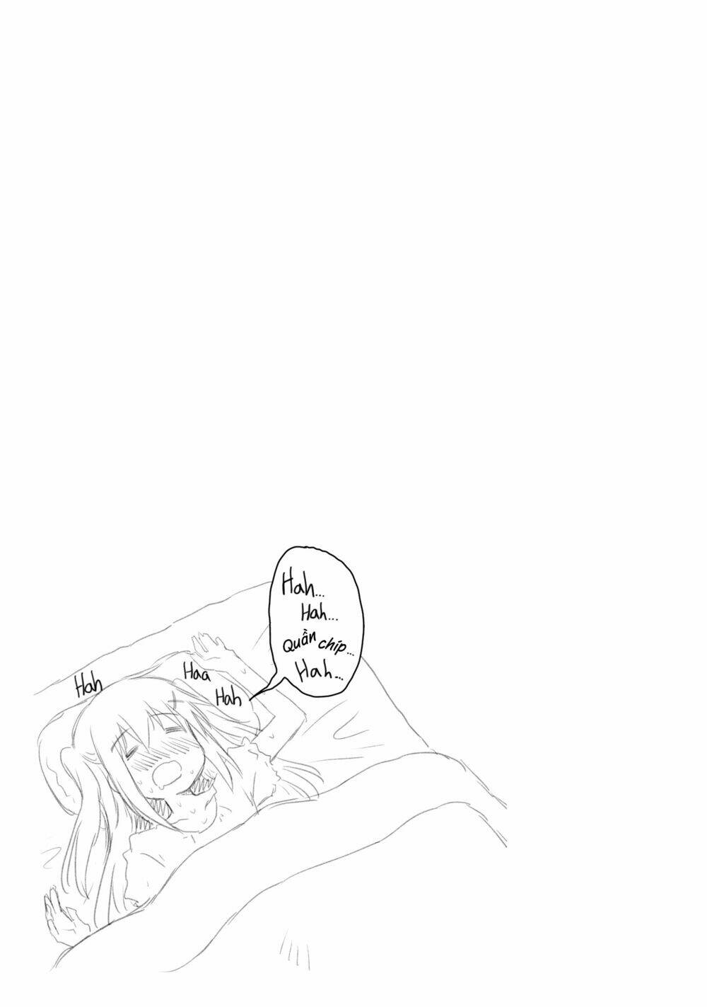 Siscon Onee-Chan To Ki Ni Shinai Imouto No Shimai Yuri Manga Okiba: Chapter 2