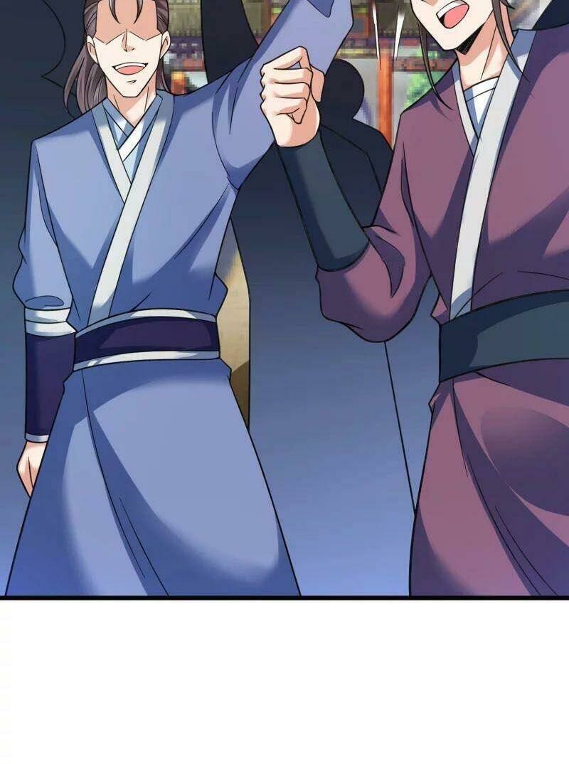 Chí Tôn Trời Hoang: Chapter 16
