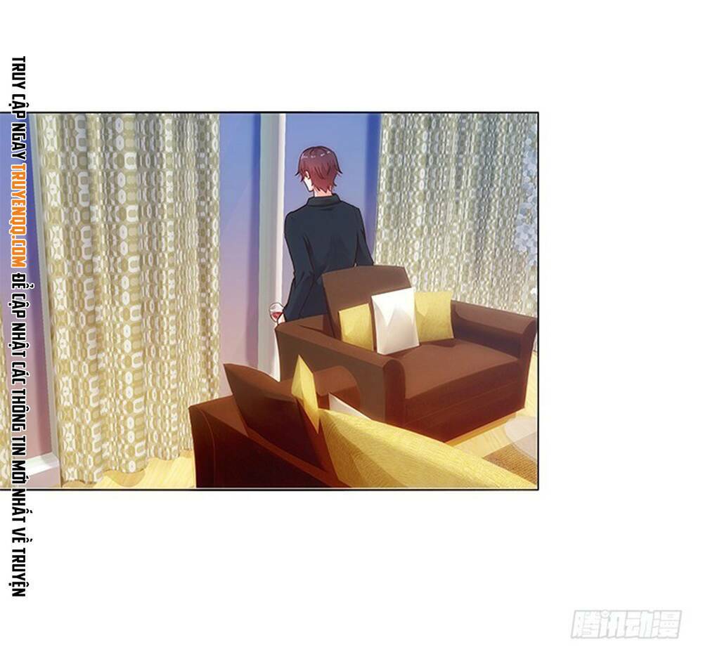 Nữ Hoàng Luật: Chapter 1