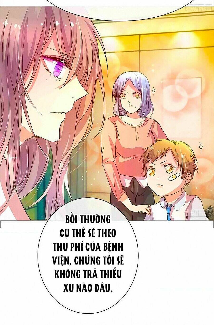 Hào Môn Tiểu Lãn Thê: Chapter 22