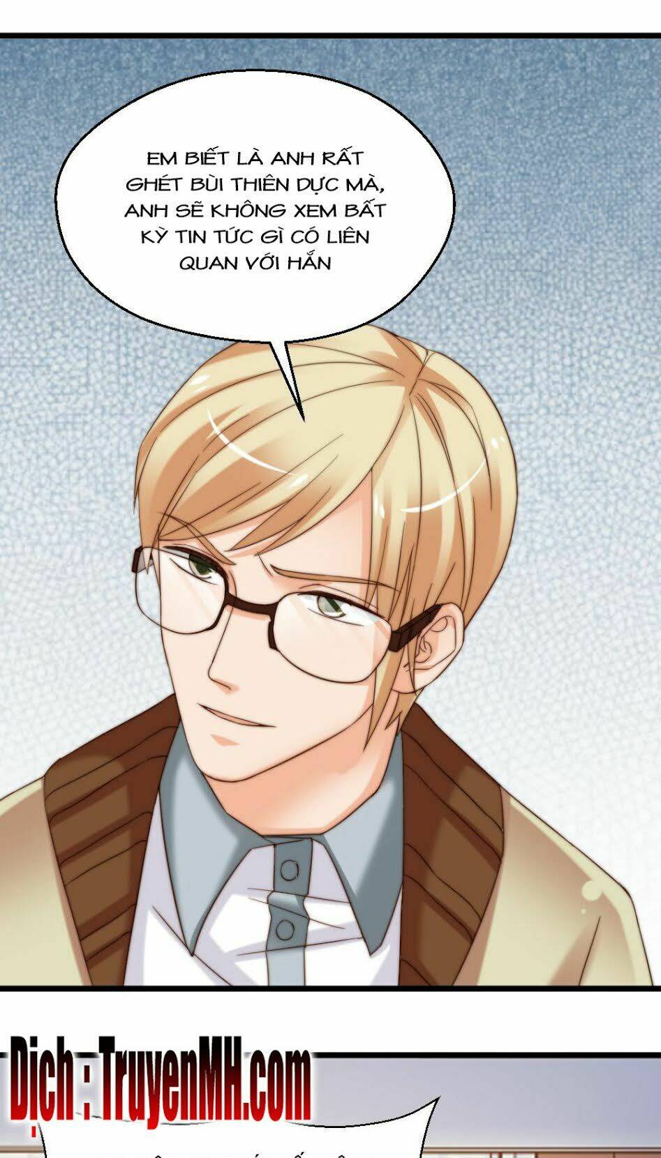 Bí Mật Của Thiên Kim: Chapter 134