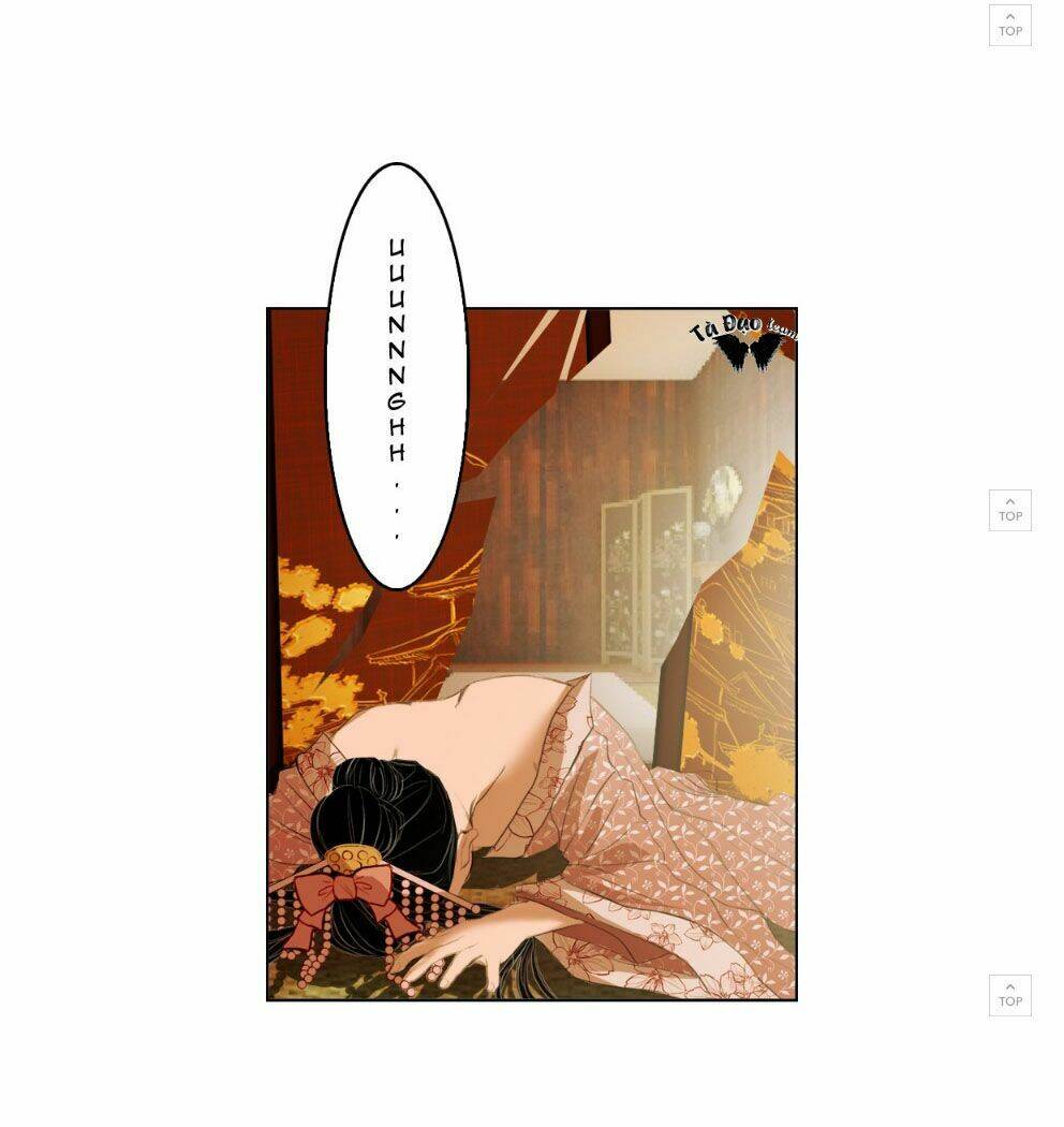 Lãnh Huyết Vương (King): Chapter 4