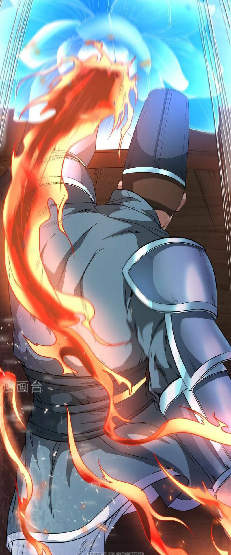 Thái Bình Khách Trạm: Chapter 7