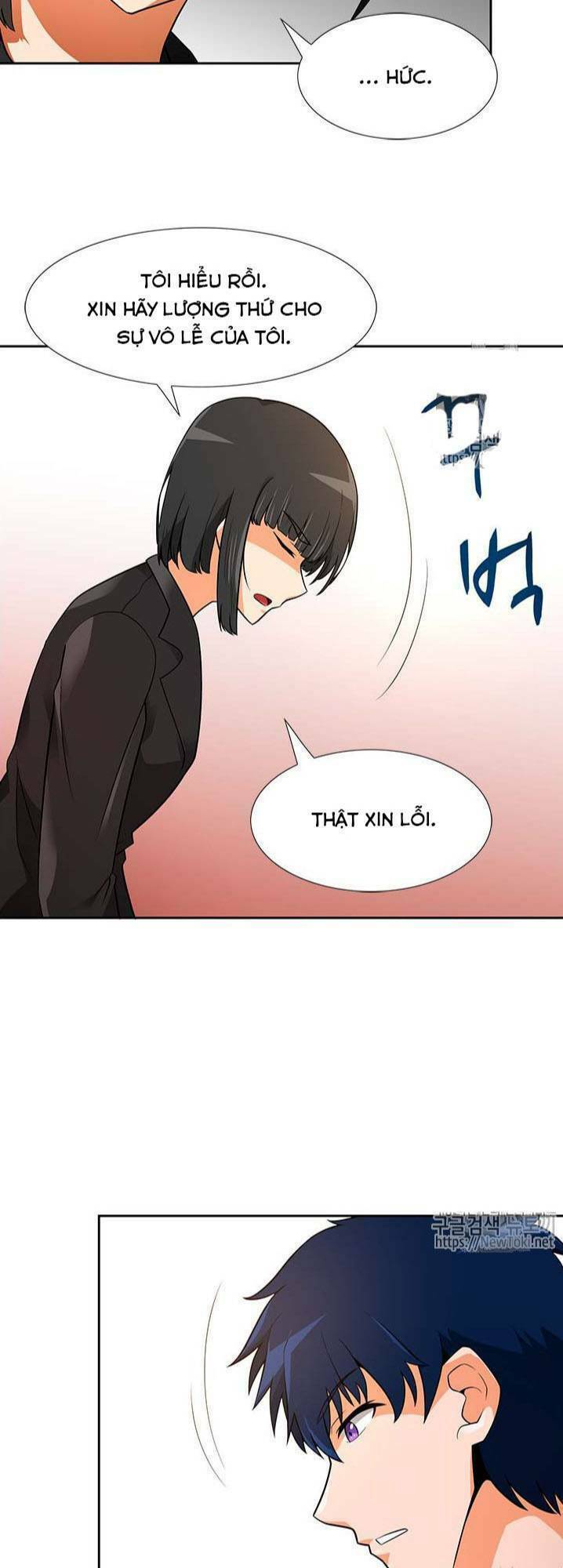 Tôi Tự Động Săn Một Mình: Chapter 41