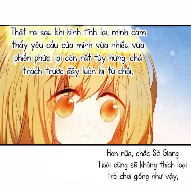 Kế Hoạch Trái Tim: Chapter 52