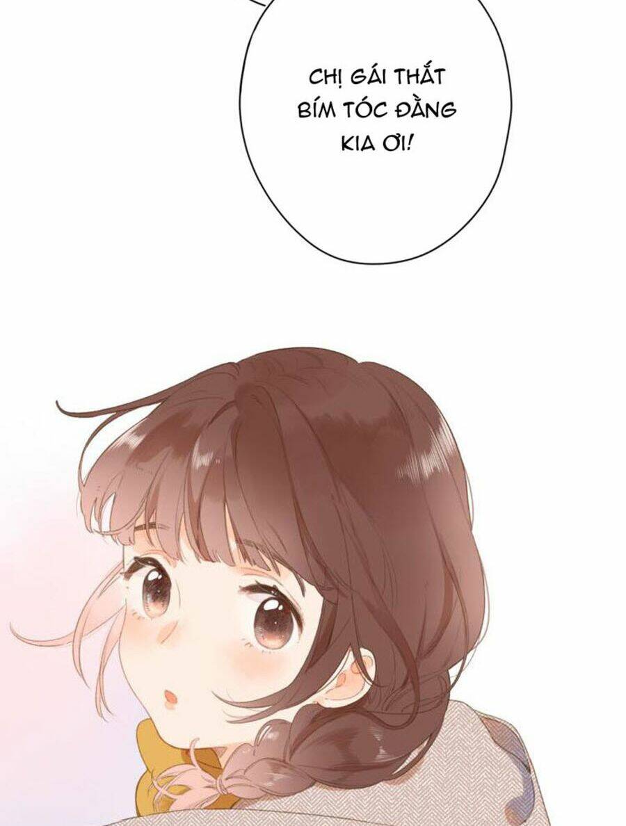 Sos! Tôi Đã Yêu Một Con Sâu Bướm (Phần 2): Chapter 2