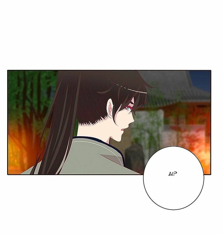 Tướng Quân Mời Ra Trận: Chapter 166