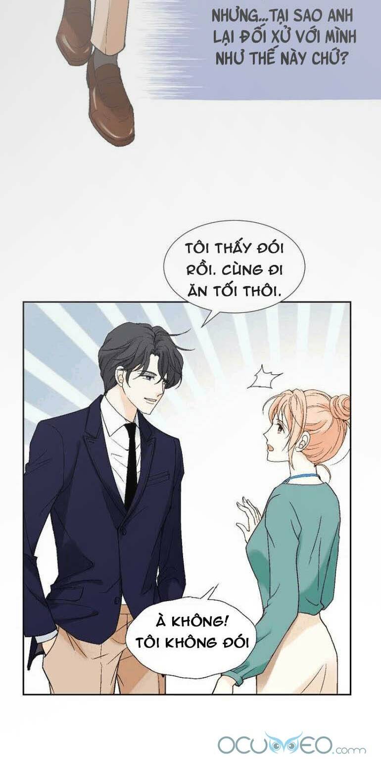 Lee Bom, Em Là Của Anh: Chapter 20