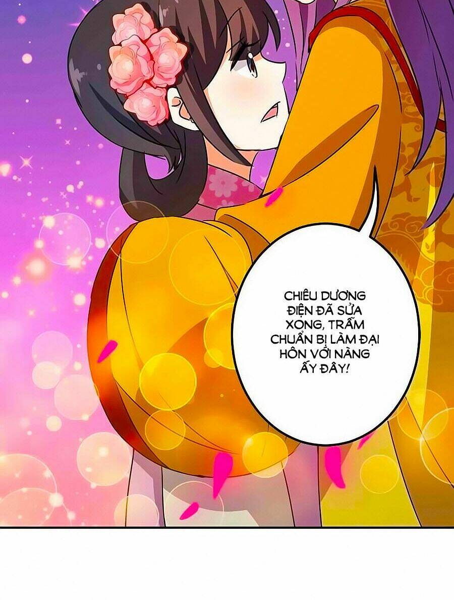 Vương Gia! Ngươi Thật Bỉ Ổi: Chapter 337