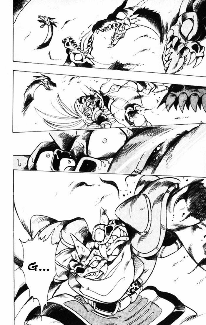 Violinist Of Hameln: Chapter 28