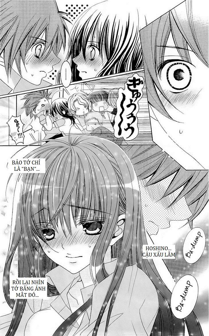 Mình Thích Cậu Đó, Suzuki: Chapter 41