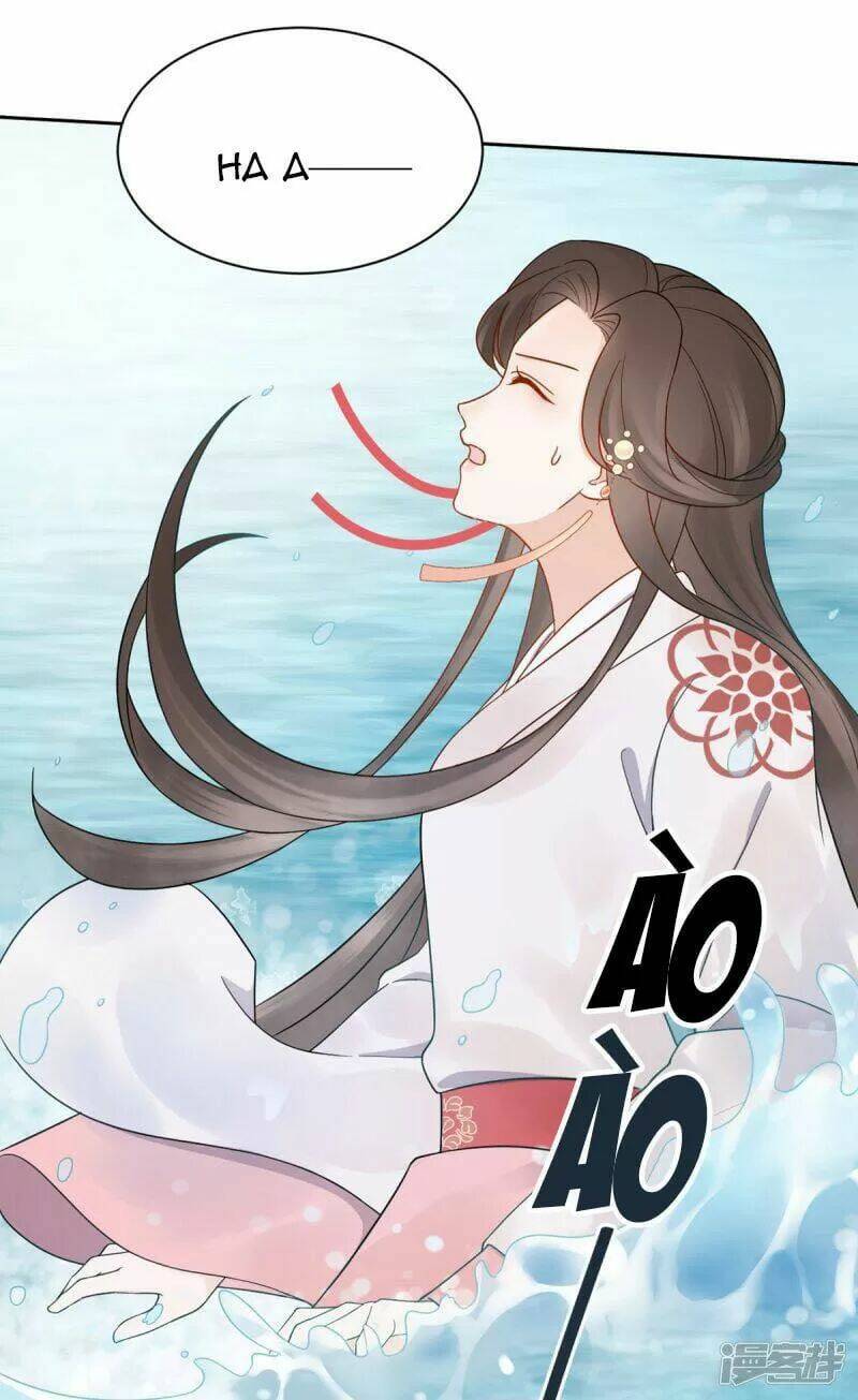 Vương Phi Thông Linh: Chapter 46