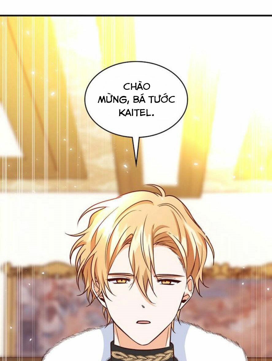 Lòng Trung Thành Với Kẻ Ác: Chapter 13