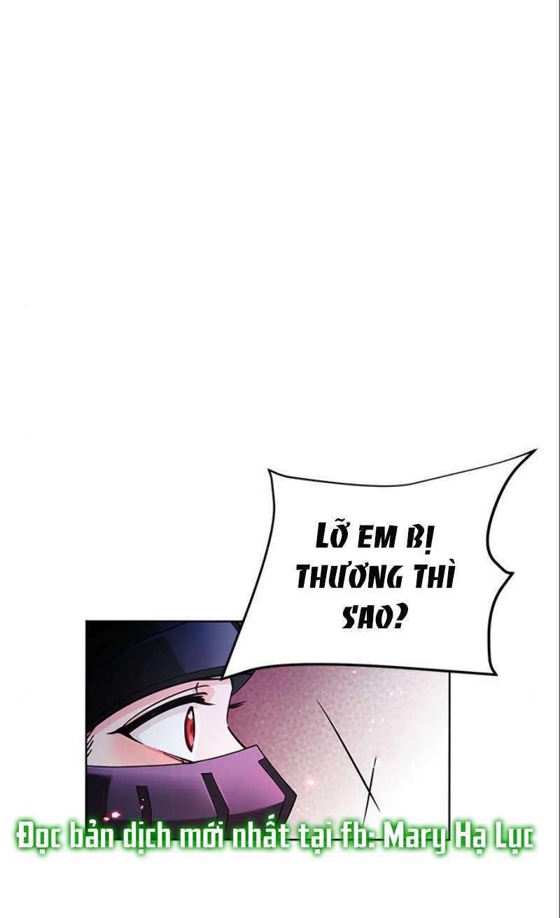 Nữ Hiệp Trở Về: Chapter 15.3