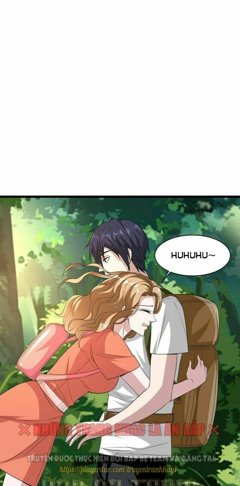 Đô Thị Tà Vương: Chapter 89