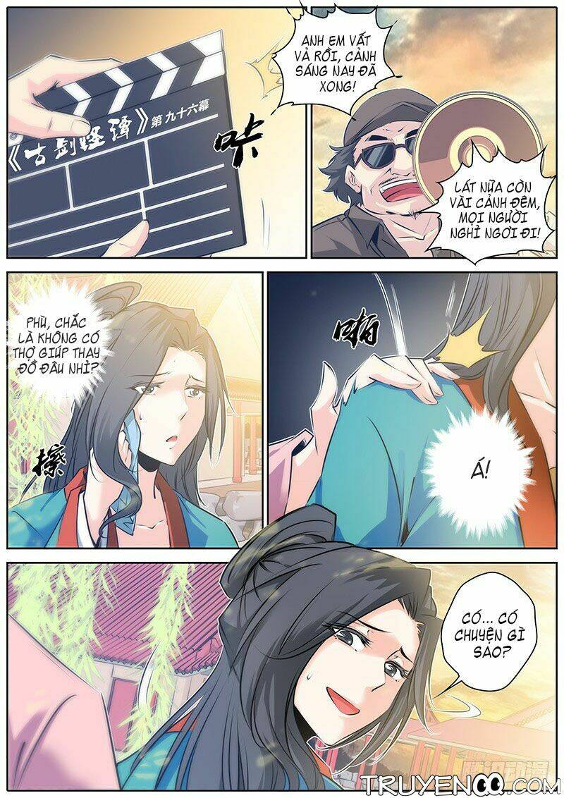 Tần Hiệp: Chapter 26