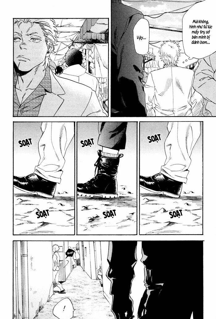 Acid Town: Chapter 38