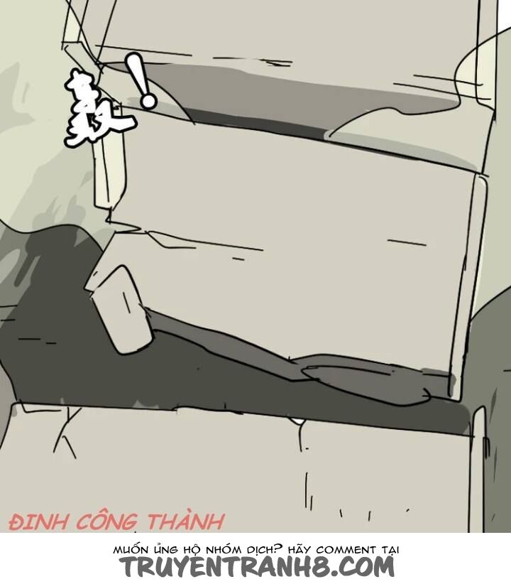 Ứng Dụng Thẩm Mỹ: Chapter 30