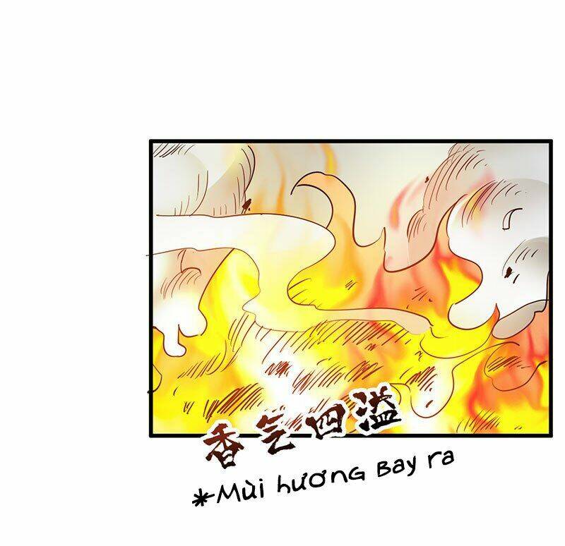 Trò Chơi Thời Mạt Thế: Chapter 10