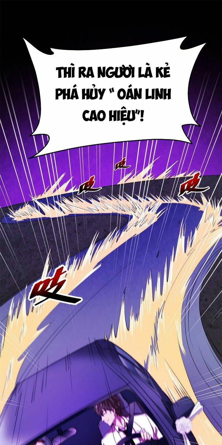 Toàn Cầu Sụp Đổ: Chapter 23