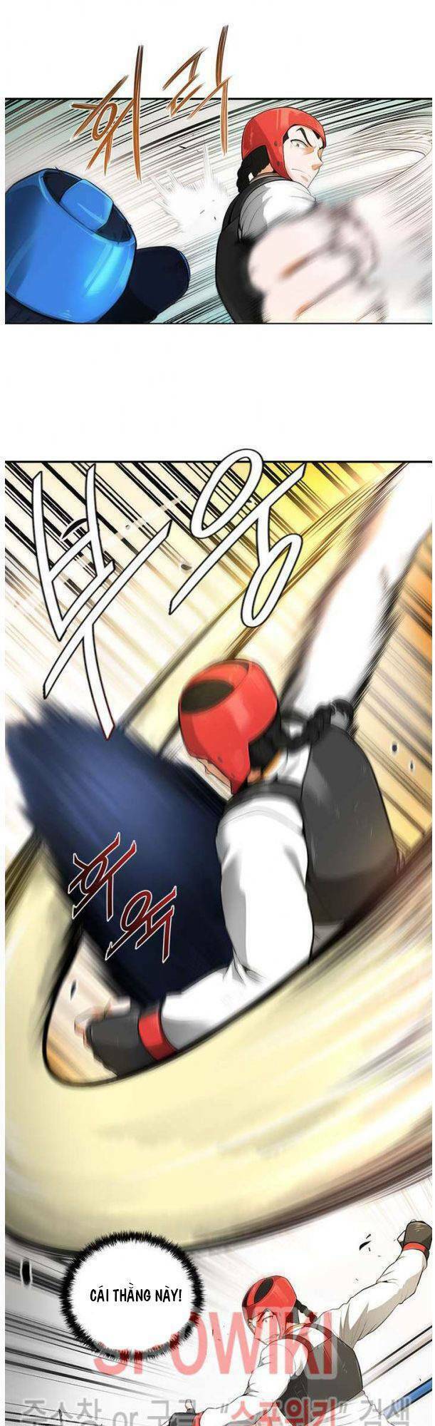 Tôi Tự Động Săn Một Mình: Chapter 31