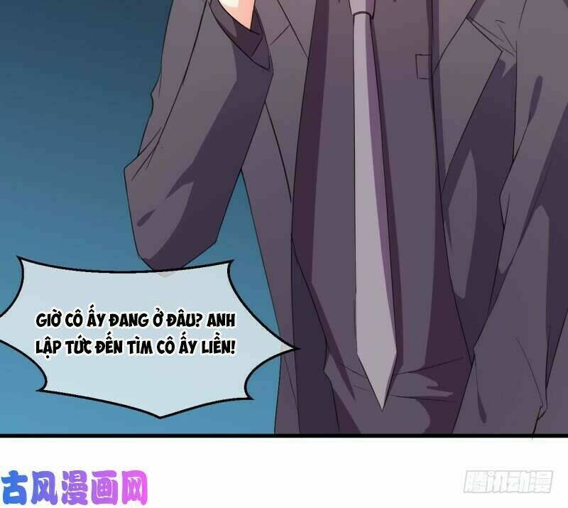 Ám Luyến Thành Hôn: Chapter 100