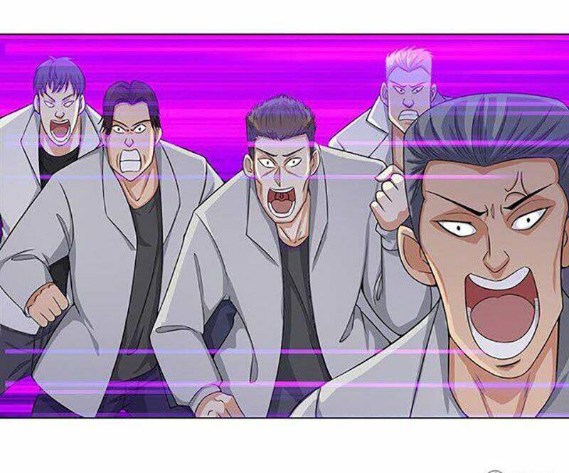Học Viện Cao Thủ: Chapter 80