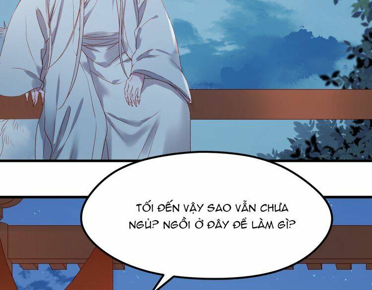 Lượm Được Một Tiểu Hồ Ly 2: Chapter 71