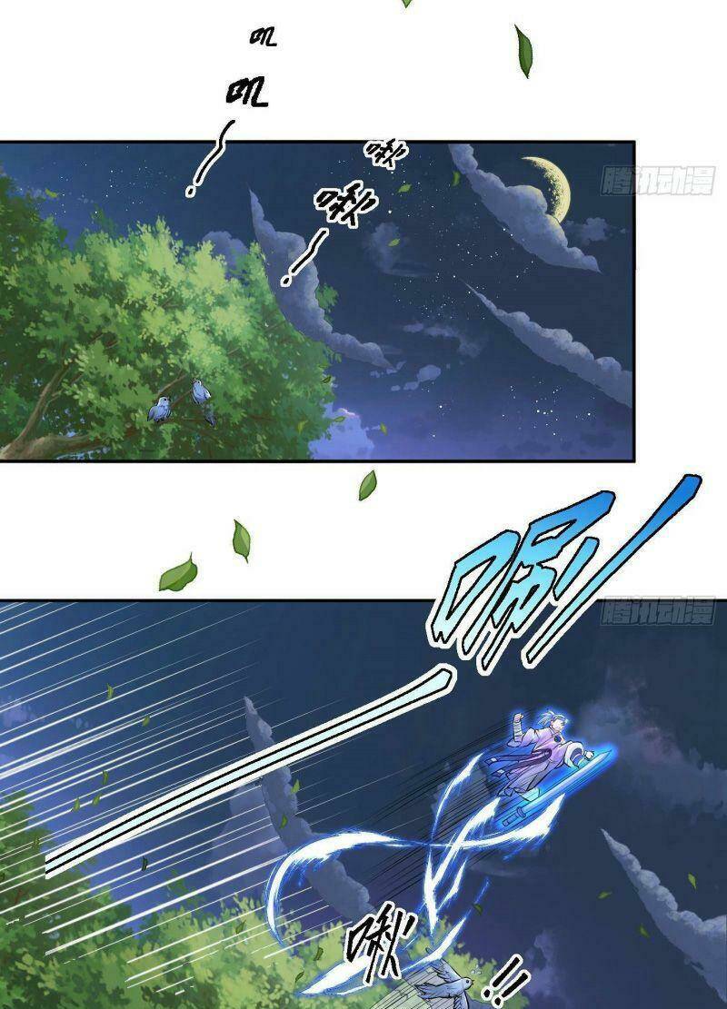 Tu Chân Toàn Dựa Số Lý Hóa: Chapter 7