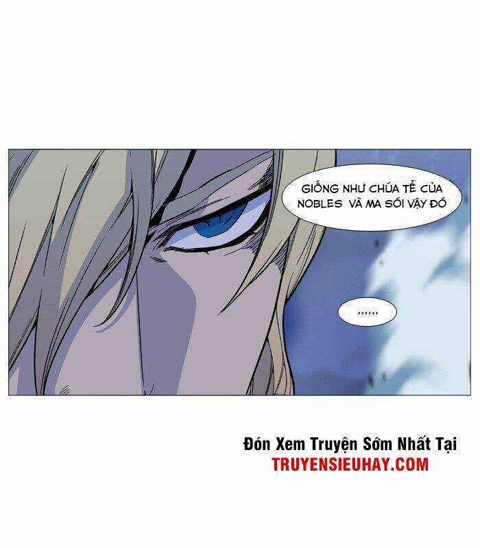 Ma Cà Rồng Quý Tộc: Chapter 495