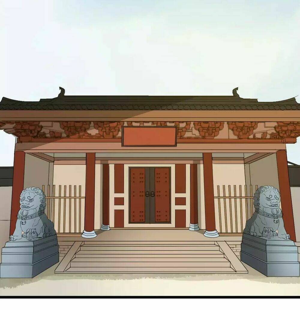 Bồng Sơn Viễn: Chapter 49