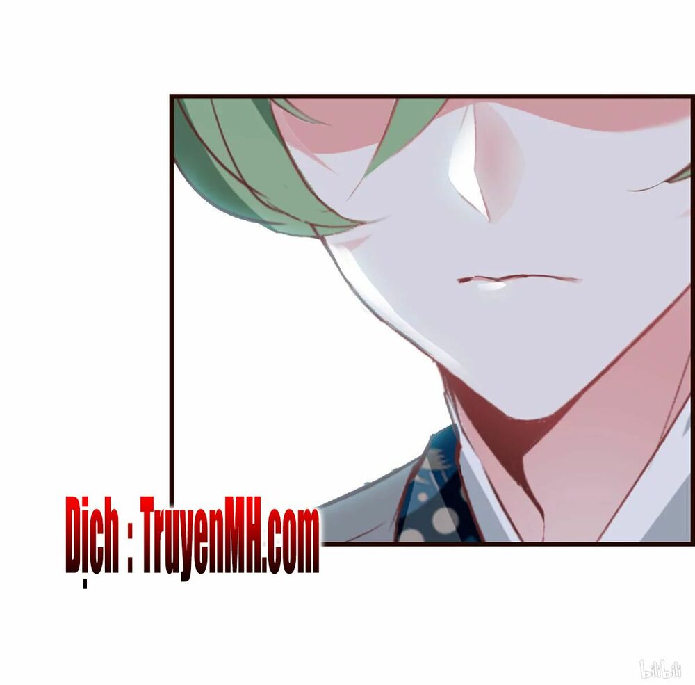Gả Cho Một Tên Thái Giám Đáng Ghét: Chapter 51