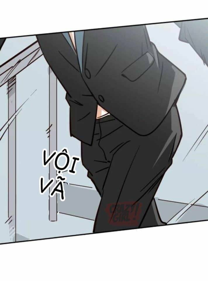 Kim Tiền Chí Thượng: Chapter 4