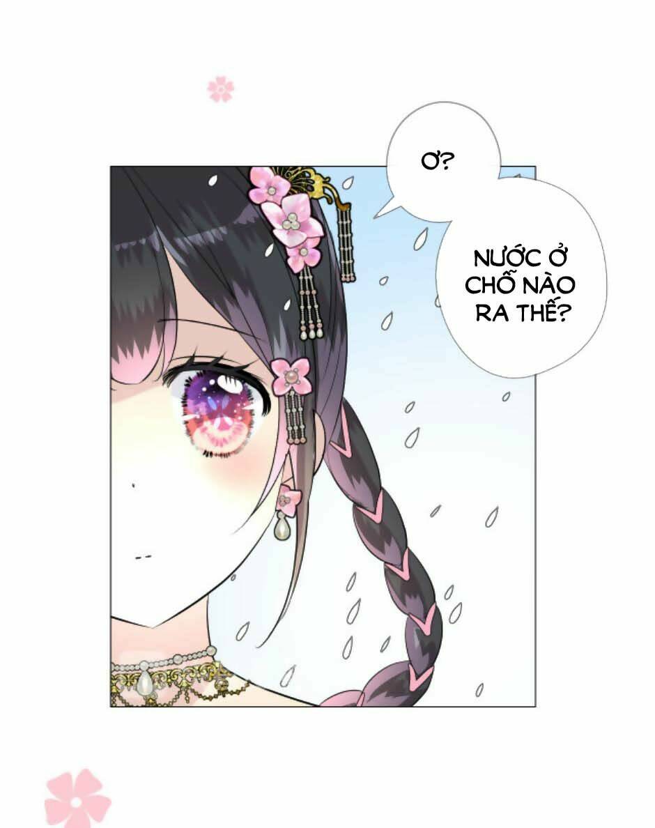 Sao Lại Là Yêu?: Chapter 29