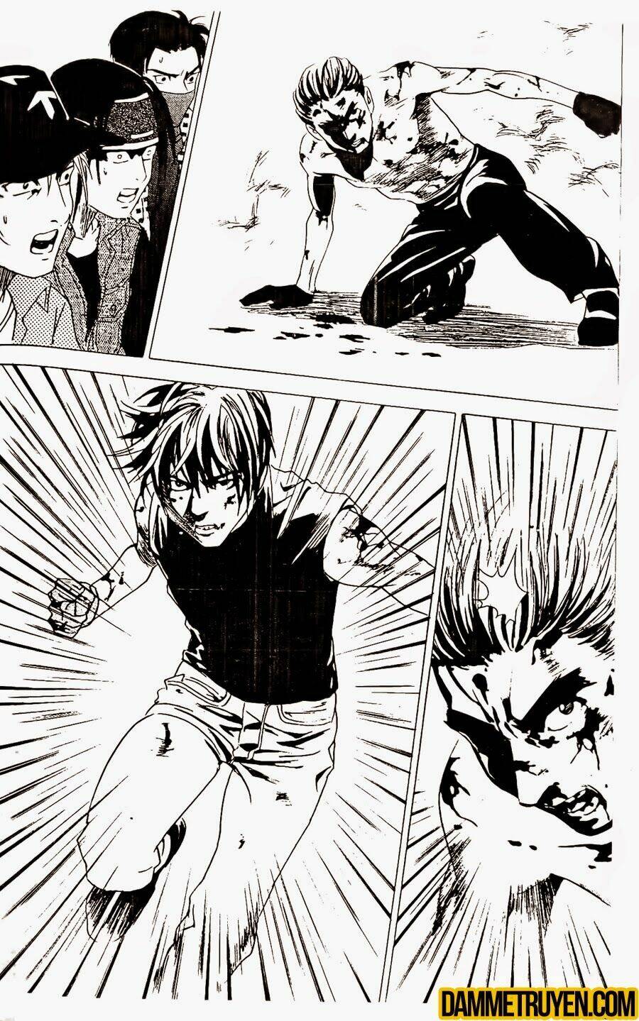 Ai Hơn Ai: Chapter 211