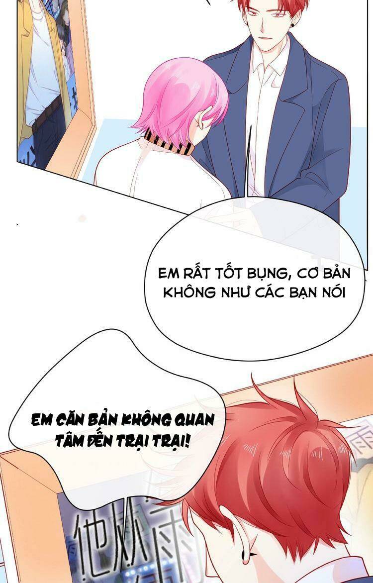 Giai Điệu Của Sự Va Chạm: Chapter 49