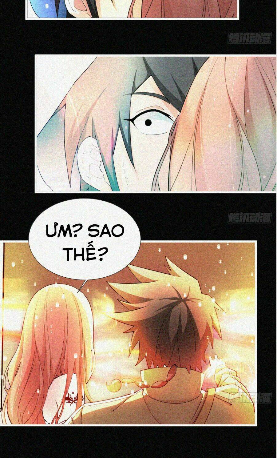 Nguyên Linh Chúa Tể: Chapter 2