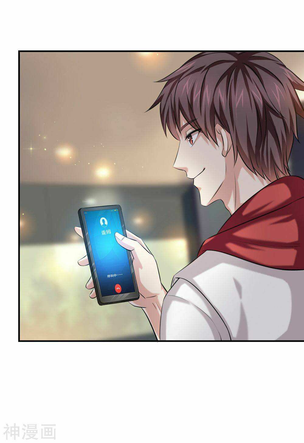 Tuyệt Thế Phi Đao: Chapter 224