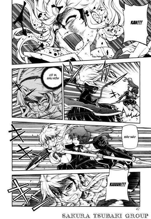 Freezing: Chapter 19