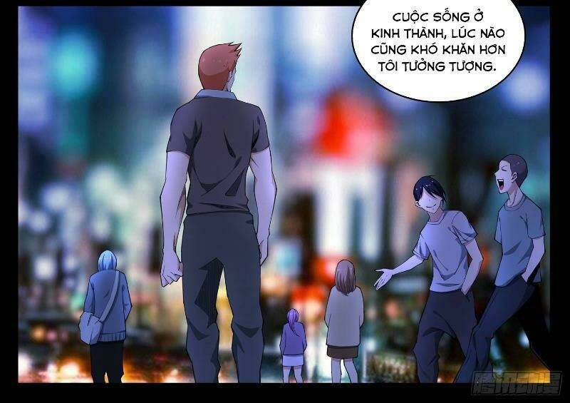 Khắc Kim Phong Thần: Chapter 107