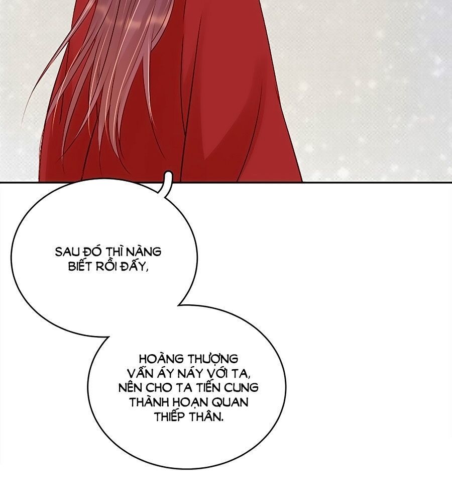Xuân Khuê Bí Lục: Xưởng Công Thái Liêu Nhân: Chapter 84