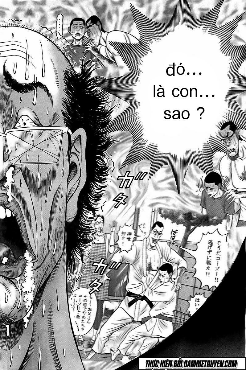 Đảo rape: Chapter 9.2