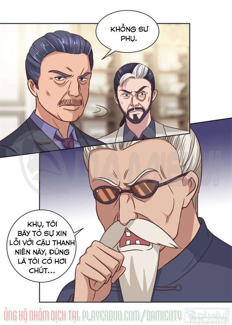 Đô Thị Chí Tôn Hệ Thống: Chapter 77