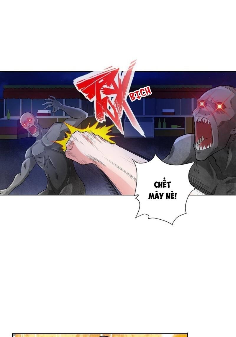 Hệ Thống Tìm Đường Chết Mạnh Nhất: Chapter 56