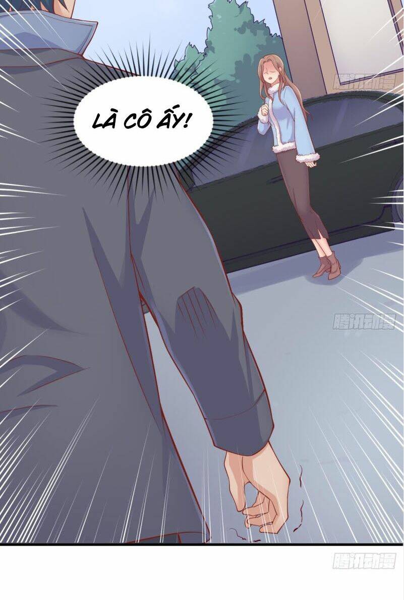 Bác Sĩ Riêng Của Nữ Thần: Chapter 101