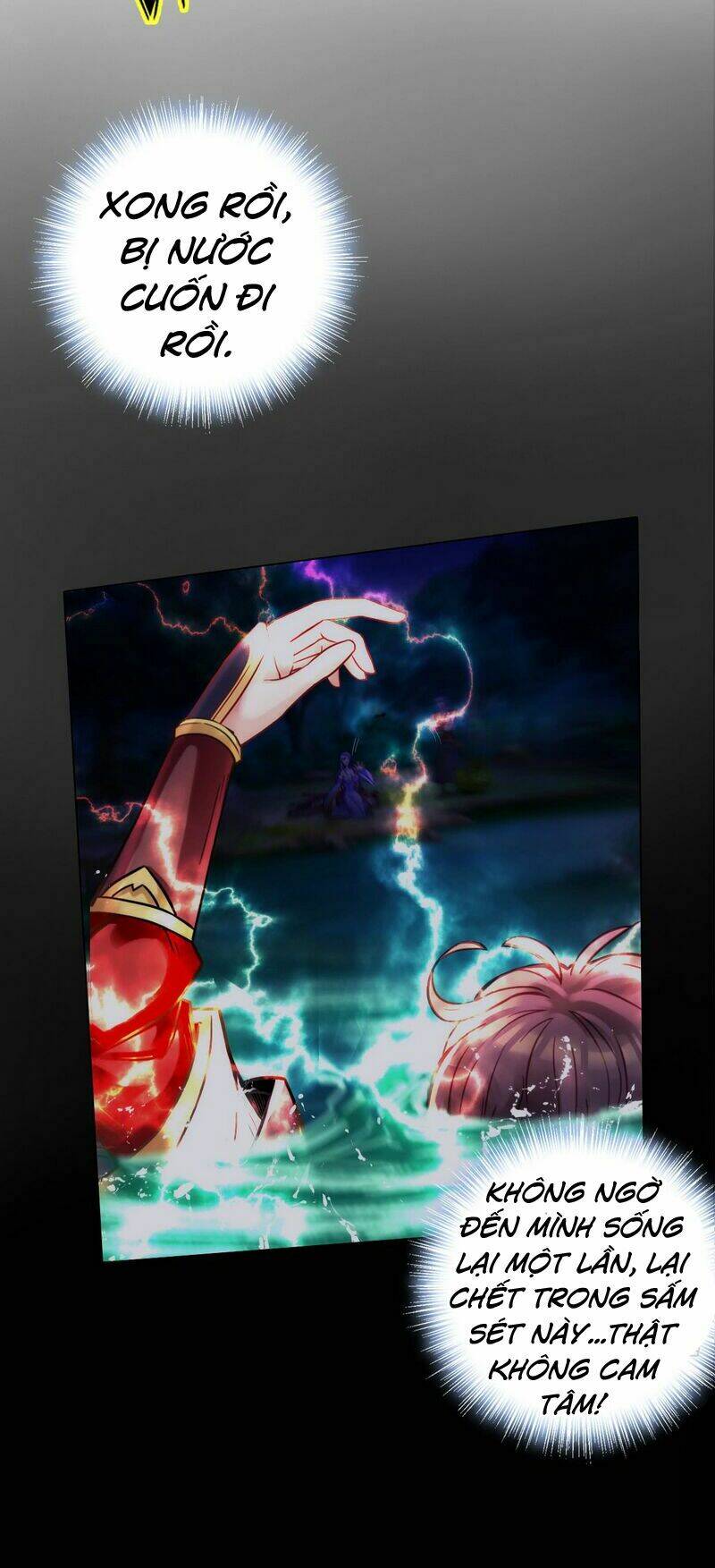 Bất Hủ Phàm Nhân: Chapter 10