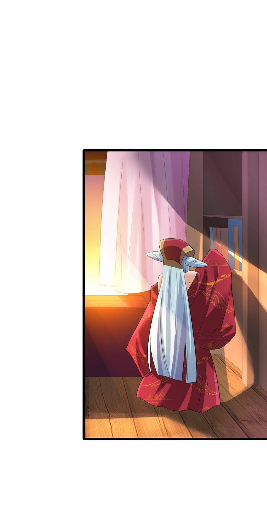 Đại Bảo Kiếm Của Tôi: Chapter 43