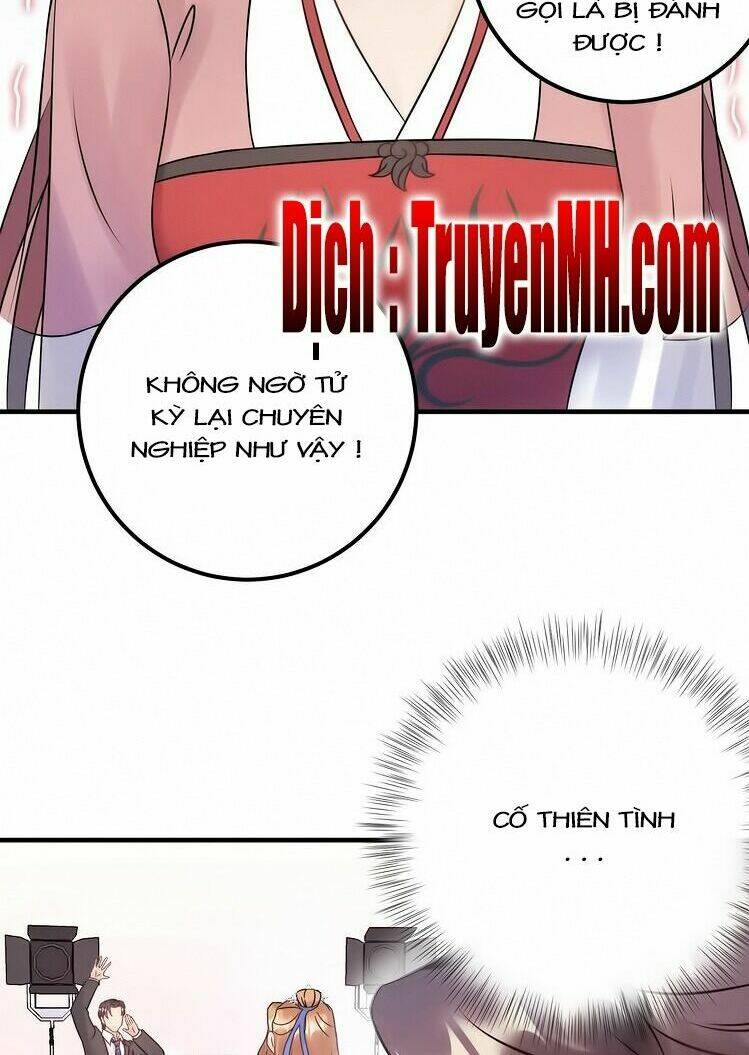 Trong Sinh Chi Ức Vạn Ảnh Hậu Yếu Thượng Vị: Chapter 123